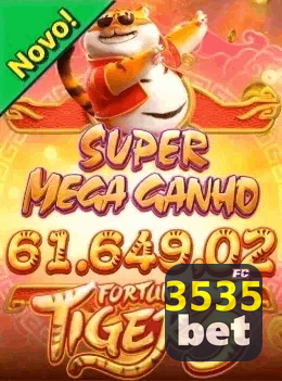Catálogo 3535BET 2.547 jogos - Pragmatic Play, Evolution, NetEnt