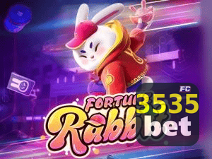 3535BET bônus R$5.000 + 500 giros - Rollover 35x, prazo 30 dias, 38% taxa conversão